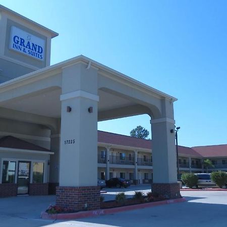 Grand Inn And Suites Χιούστον Εξωτερικό φωτογραφία