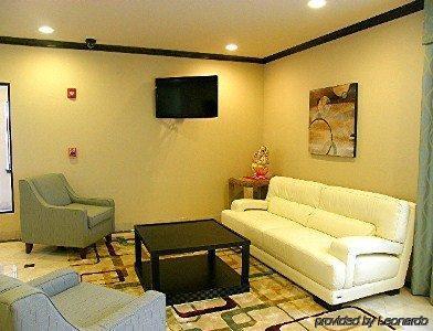 Grand Inn And Suites Χιούστον Εξωτερικό φωτογραφία