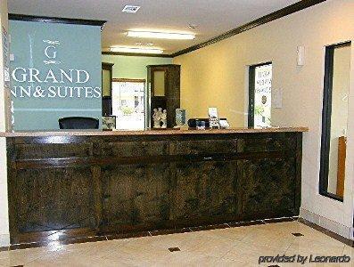 Grand Inn And Suites Χιούστον Εξωτερικό φωτογραφία