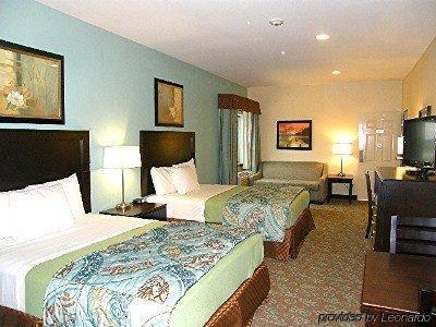 Grand Inn And Suites Χιούστον Δωμάτιο φωτογραφία