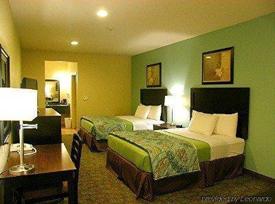 Grand Inn And Suites Χιούστον Δωμάτιο φωτογραφία