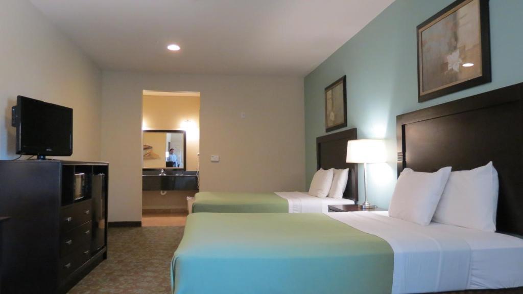 Grand Inn And Suites Χιούστον Εξωτερικό φωτογραφία