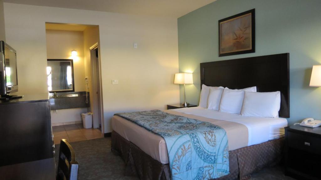 Grand Inn And Suites Χιούστον Εξωτερικό φωτογραφία
