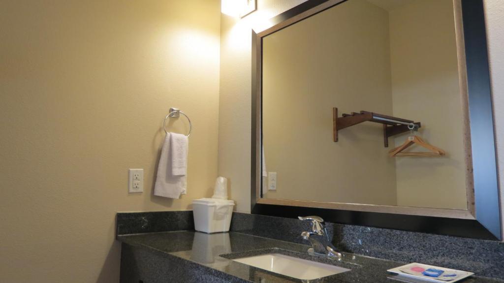 Grand Inn And Suites Χιούστον Δωμάτιο φωτογραφία