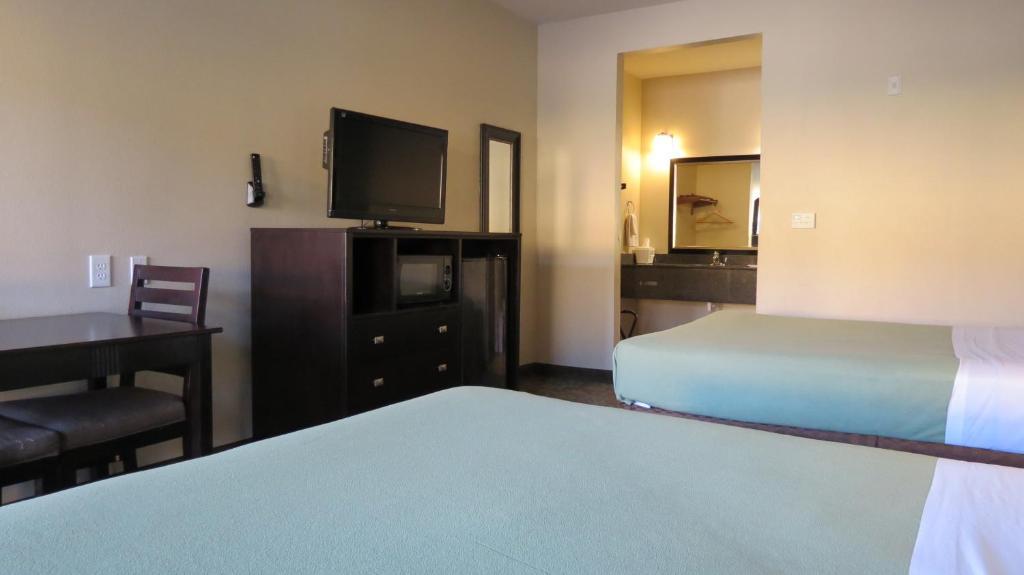 Grand Inn And Suites Χιούστον Δωμάτιο φωτογραφία