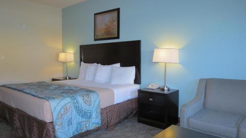 Grand Inn And Suites Χιούστον Εξωτερικό φωτογραφία
